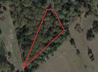 Forest Hill Dr, Somerville, TX 77879