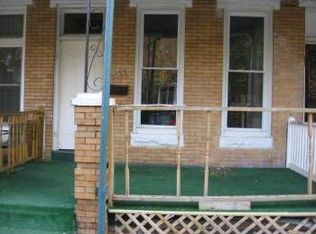3033 Walbrook Ave, Baltimore, MD 21216