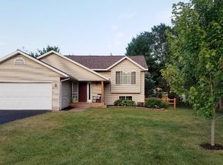 9835 170th St, Chippewa Falls, WI 54729