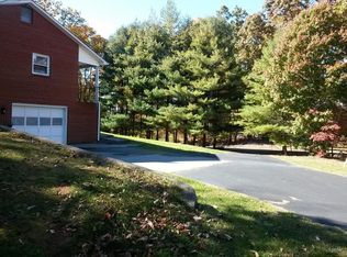 9510 Rocky Ford Rd, Moneta, VA 24121