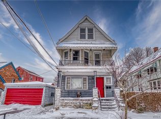346 Walnut St, Buffalo, NY 14204