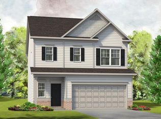 2 Macintosh Dr, Rome, GA 30165