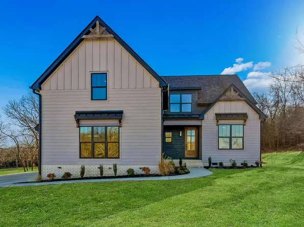 13841 Cainsville Rd Lot 3, Lebanon, TN 37090