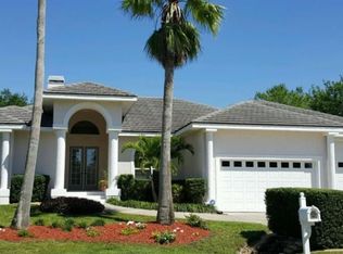435 7th Ave N, Tierra Verde, FL 33715