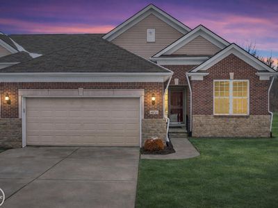 49723 Whisperwood Ct, Macomb, MI, 48042