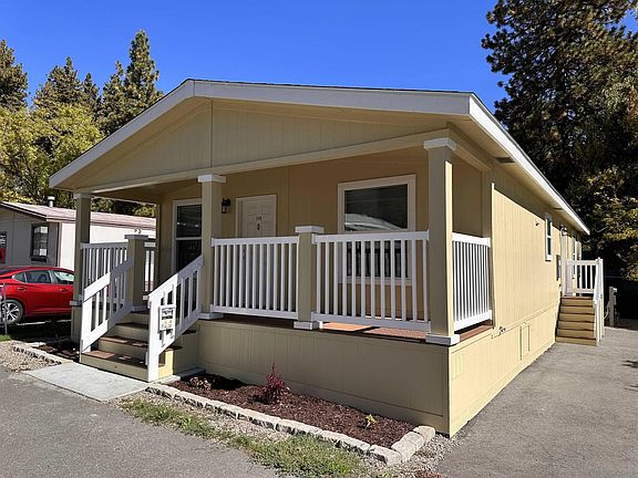 2nd image of 22899 Byron Rd #110