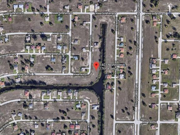 2nd image of 1403 NW 17th Ave