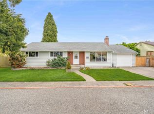 1606 1st St SE, Auburn, WA 98002