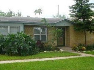 1612 Sycamore Ave, McAllen, TX 78501