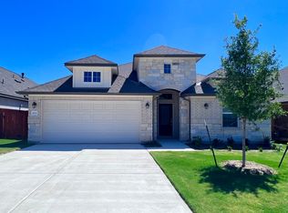 153 Night Bloom Path, Liberty Hill, TX 78642