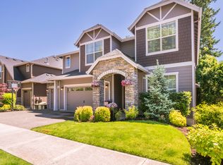 11376 NW Damascus St, Portland, OR