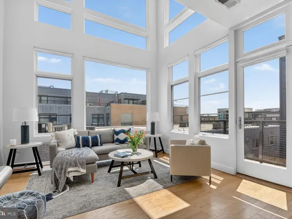 1443 Chapin St NW #403, Washington, DC 20009