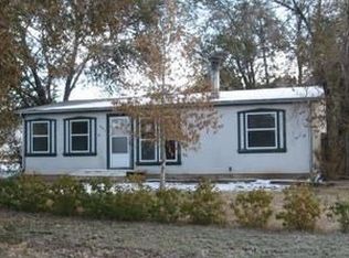 3604 N Glade Rd, Loveland, CO 80538