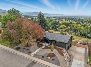 2905 Stanford Ave, Boulder, CO 80305