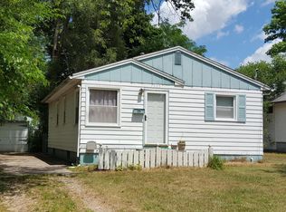 1505 Bradford St NE, Grand Rapids, MI