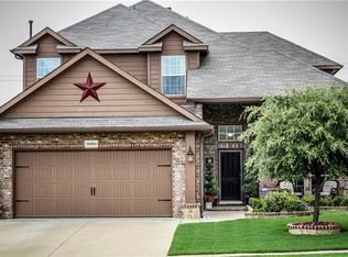 10065 Red Bluff Ln, Fort Worth, TX 76177