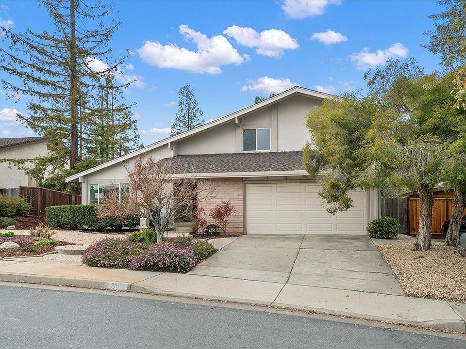 7063 Martwood Way, San Jose, CA 95120 | Zillow