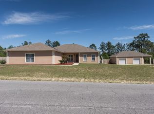 3455 Westbrook Dr, Chipley, FL 32428