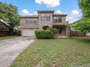 6843 Crested Quail, San Antonio, TX 78250