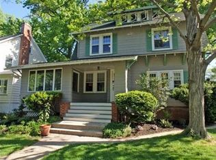 355 Turrell Ave, South Orange, NJ 07079