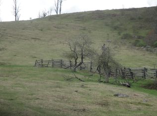 56 Acres Woodrow Rd, Marlinton, WV 24954