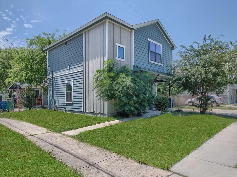 519 Arthur St #101