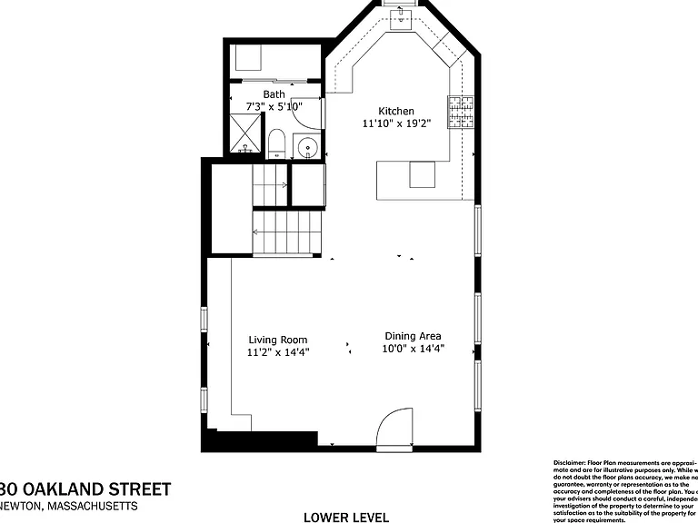 30 Oakland St — Photo 26