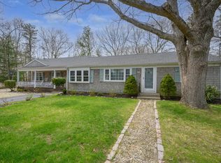 71 Antlers Shore Dr, East Falmouth, MA 02536