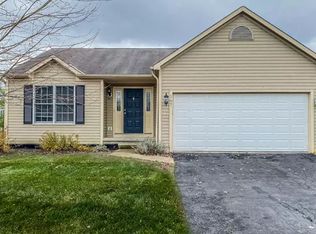 107 Winesap St, Etna, OH 43062