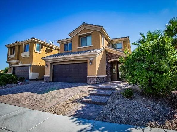 434 Hidden Hole Dr, Las Vegas, NV 89148