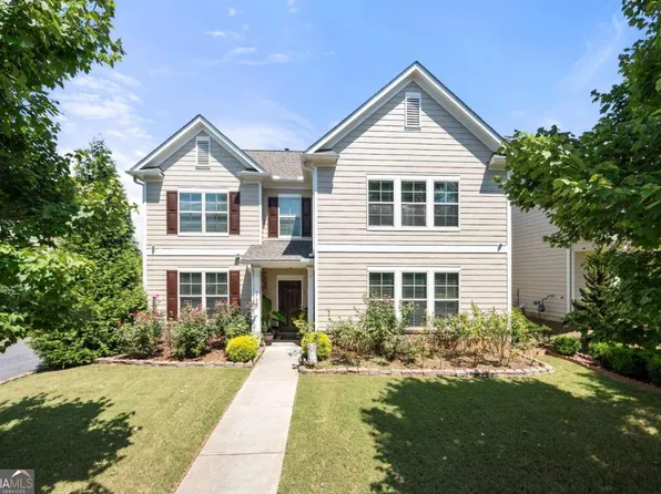 1720 Walton Reserve Way, Austell, GA 30168