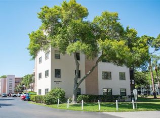 5980 80th St N UNIT 103, Saint Petersburg, FL 33709