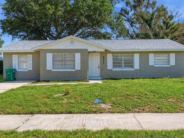 311 Essex Drive, Fort Pierce, FL 34946