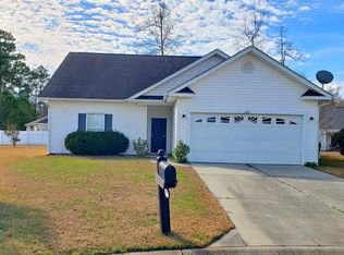 1312 Lars Ct, Myrtle Beach, SC 29588