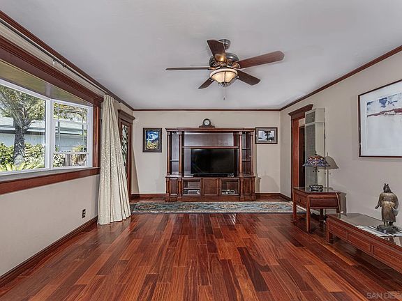 4th image of 5385 Barstow St