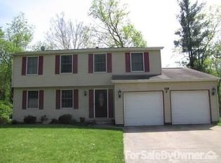 118 Logan Ct, Bethany, WV 26032