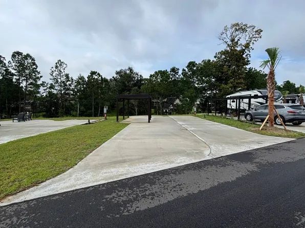 11551 Dauphin Island Pkwy #23, Mobile, AL 36605