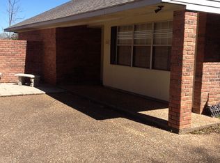705 Melrose Ave, Natchitoches, LA 71457