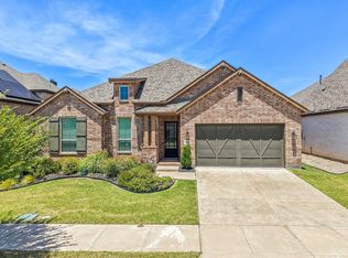 847 Longbranch Way, Little Elm, TX 76227