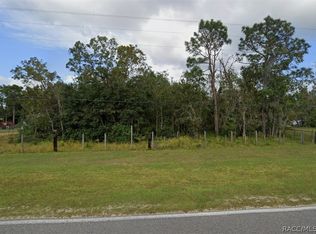 7195 Gas Line Rd, Keystone Heights, FL 32656