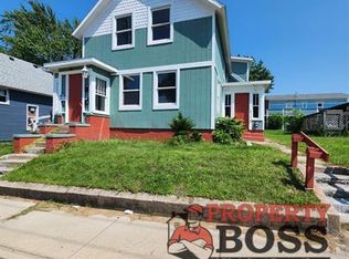 410 York St #3-1, Michigan City, IN