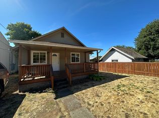 309 W Humboldt St, Bingen, WA 98605