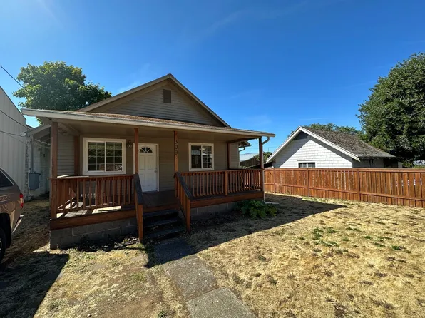 309 W Humboldt St, Bingen, WA 98605