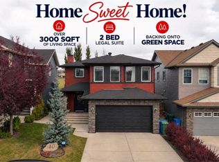 40 S Evanspark Cir NW, Calgary, AB T3P 0B4