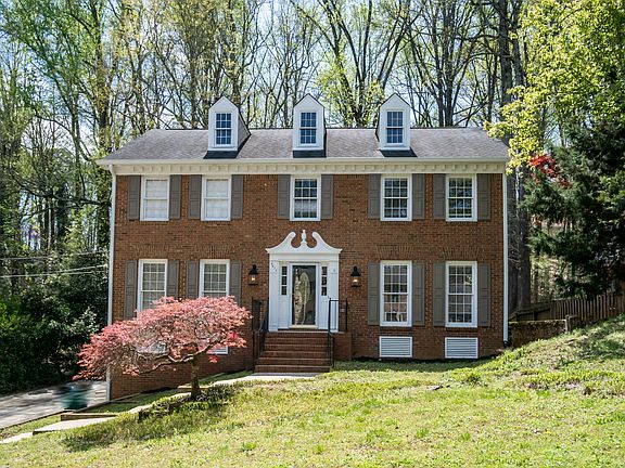 3rd image of 6616 Royal Oak Ct