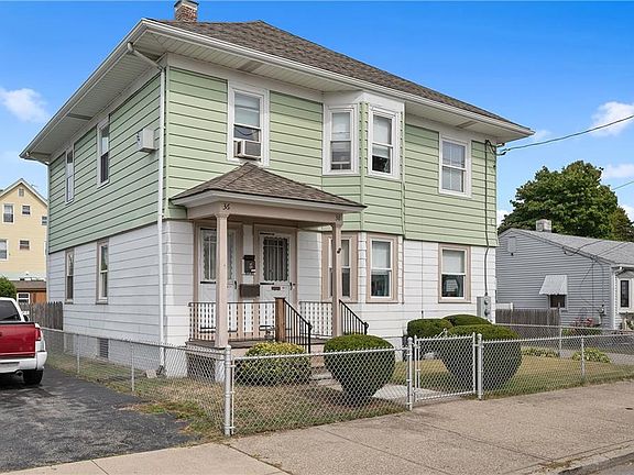 3rd image of 36-38 Hanover Ave