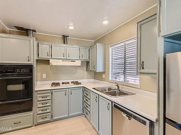 3rd image of 8350 E MCKELLIPS Road #103