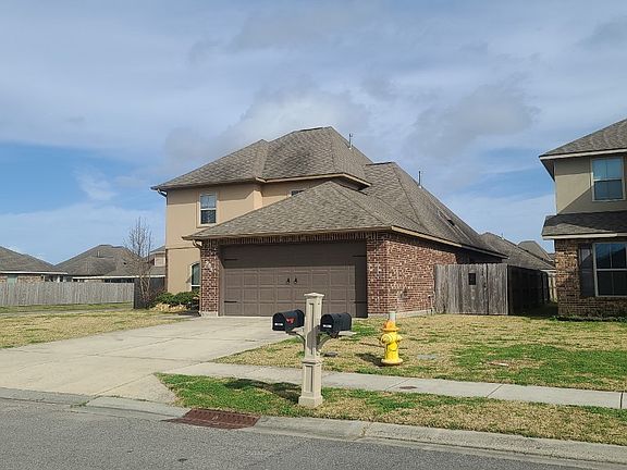 2nd image of 501 Cautillion Dr