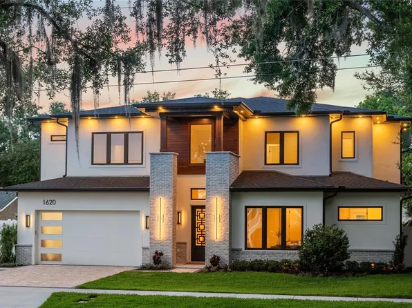 1620 S Eola Dr, Orlando, FL 32806