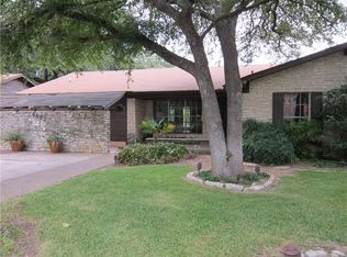 4807 Buckskin Pass, Austin, TX 78745